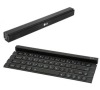 LG Bluetooth Keyboard KBB-700 Black