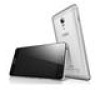 Lenovo Vibe P1 DS LTE gsm tel. Silver