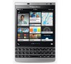 BlackBerry Passport Qwerty gsm tel. Silver Edition