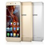 Lenovo Vibe K5 Plus LTE DS gsm tel. Silver