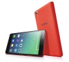 Lenovo A6010 DS LTE Plus gsm tel. Red