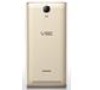 Lenovo Vibe K5 Note DS gsm tel. Gold