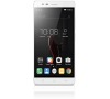 Lenovo Vibe K5 Note DS s FingerPrint gsm tel. Silver