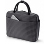 Brašna na notebook Dicota Lady Style 15" šedá, na notebook