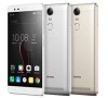 Lenovo Vibe K5 Note DS s FingerPrint gsm tel. Grey