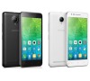 Lenovo Vibe C2 Power DS gsm tel. White