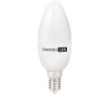 Žárovka LED Canyon svíčka, 6W, E14, neutrální bílá
