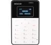 Mobilní telefon Sencor Element Mini Black