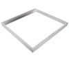 Rámeček pro LED panel IMMAX – 600x600mm