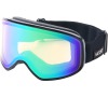 Lyžařské brýle Electric Black Hatchey