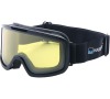 Lyžařské brýle Hatchey Compact Black