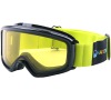 Lyžařské brýle OPTIC JUNIOR BLACK Hatchey