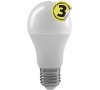 LED žárovka Classic A60 8,5W E27 teplá bílá, stmívatelná