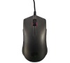 Cooler Master MasterMouse Pro L, herní myš, optická, 12000 DPI, RGB LED, černá (SGM-4006-KFOA1)