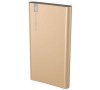 Power Bank GP FP05MA 5000mAh - zlatá