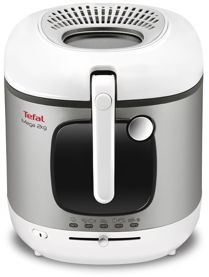 Fritéza Tefal FR480015