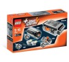 Stavebnice LEGO® TECHNIC 8293 Motorová sada Power Functions
