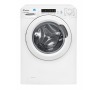 Pračka Candy CS4 1062 D3/2-S SLIM