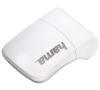 HAMA 123964 FlashPen,USB 2.0,16 GB,bílá