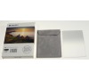 Benro SD GND 0,3 SOFT (S) WMC 100x150 mm