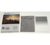 Benro SD GND 0,6 SOFT (S) WMC 100x150 mm