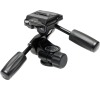 Benro HD2