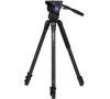Benro C373FBV4H carbon