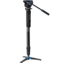 Benro A48TDS4 set s videohlavou