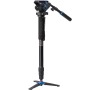 Benro A48TDS6 set s videohlavou