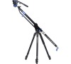 Benro A04J18K1, MoveUp4 set