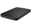 HDD ext. 2,5" Toshiba Canvio Basics 1TB - černý