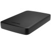 HDD ext. 2,5" Toshiba Canvio Basics 2TB - černý