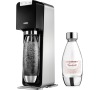 Výrobník SodaStream Power + lahev Andrea