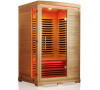 Infrasauna Marimex ELEGANT 2001 L