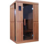 Infrasauna Marimex ELEGANT 7001 L Cedr