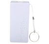 MANTA MPB002 - Powerbanka 4000mAh