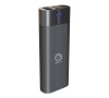MANTA MPB006 - Powerbanka 12000mAh
