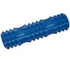 ACRA D86 Masážní válec - roller, MODRÝ