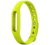 Náramek Xiaomi pro MiBand - zelený