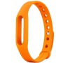 Náramek Xiaomi pro MiBand - oranžový