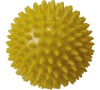 ACRA Míček masážní průměr 9 cm D26