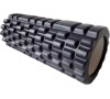 ACRA D85 Masážní válec - roller, ČERNÝ