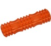 ACRA D86 Masážní válec - roller ORANŽOVÝ