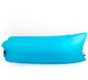 Nafukovací vak G21 Lazy Bag - modrá