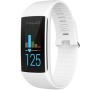 Sporttester Polar A360, vel. M - bílá