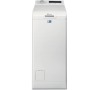 Pračka Electrolux EWT1567VIW