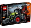 Stavebnice LEGO® TECHNIC 42054 CLAAS XERION 5000 TRAC VC