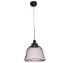 SVÍTIDLO ZÁVĚSNÉ E27 60W KOV Massive LEDKO/00260
