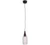 SVÍTIDLO ZÁVĚSNÉ E27 60W KOV Massive LEDKO/00262
