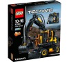 Stavebnice LEGO® TECHNIC 42053 Volvo EW 160E